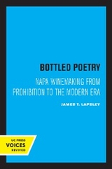 Bottled Poetry - James T. Lapsley