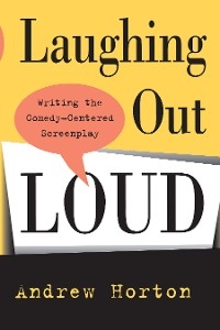 Laughing Out Loud - Andrew Horton
