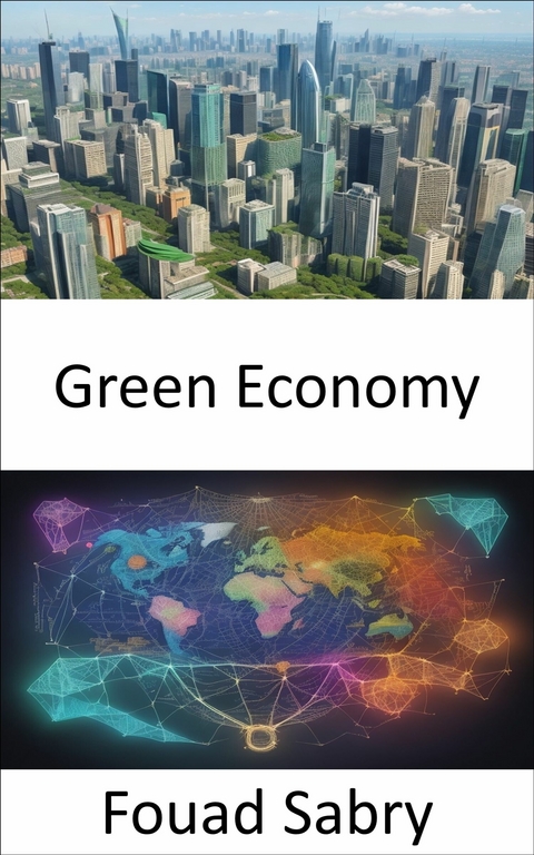 Green Economy - Fouad Sabry