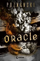 Oracle -  Ursula Poznanski