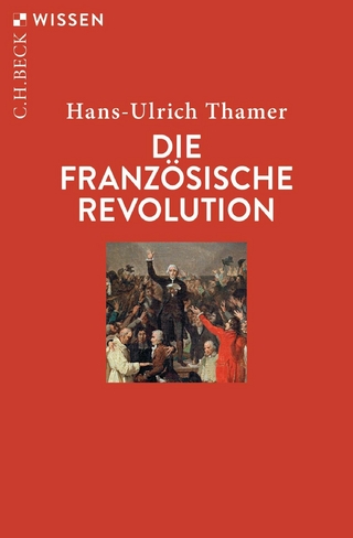 Die Französische Revolution - Hans-Ulrich Thamer
