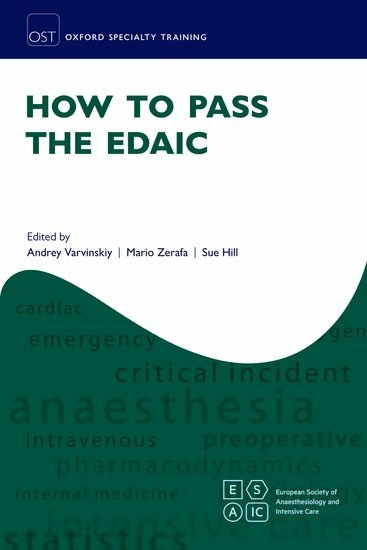 How to Pass the EDAIC - 