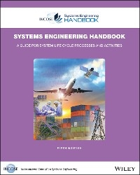 INCOSE Systems Engineering Handbook - 