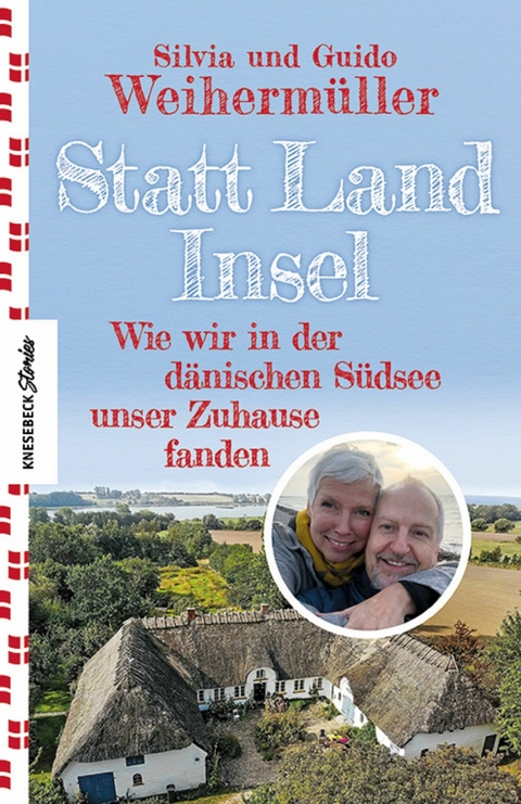 Statt Land Insel - Silvia Weihermüller, Guido Weihermüller