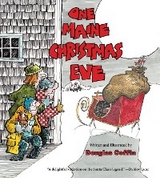 One Maine Christmas Eve -  Douglas Coffin