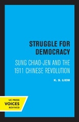 Struggle for Democracy - K. S. Liew