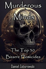Murderous Minds - Daniel Zaborowski