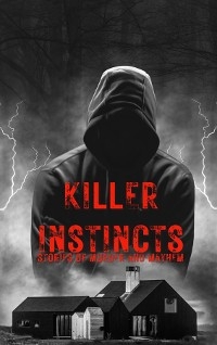 Killer Instincts - WJ Constantine
