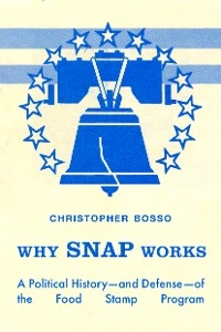 Why SNAP Works - Christopher John Bosso
