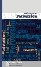 Perversion - Wolfgang Berner
