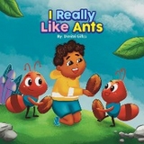 I really like Ants - Dimitri Gilles