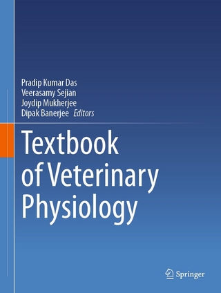 Textbook of Veterinary Physiology - Dipak Banerjee; Pradip Kumar Das; Joydip Mukherjee …