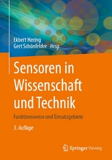 Sensoren in Wissenschaft und Technik - 