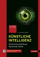 Künstliche Intelligenz -  Uwe Lämmel,  Jürgen Cleve