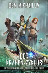 Der Krähen-Zyklus (Buch 3): LitRPG-Serie - Dem Mikhailov