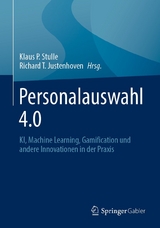 Personalauswahl 4.0 - 