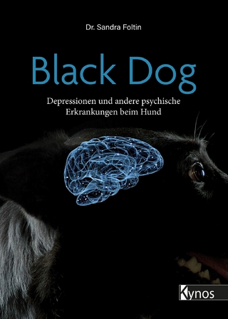 Black Dog - Dr. Sandra Foltin