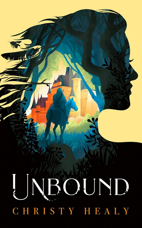 Unbound -  Christy Healy