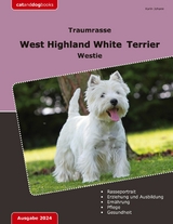 Traumrasse: West Highland White Terrier - Karin Johann