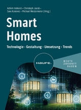 Smart Homes - 