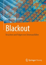 Blackout - Karl Friedrich Schäfer