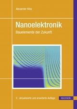 Nanoelektronik -  Alexander Klös