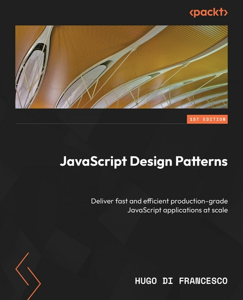 JavaScript Design Patterns -  Hugo Di Francesco
