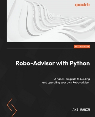 Robo-Advisor with Python - Ranin Aki Ranin