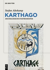 Karthago -  Stefan Altekamp