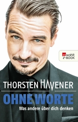 Ohne Worte -  Thorsten Havener