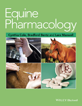 Equine Pharmacology - 