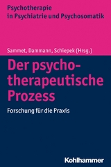 Der psychotherapeutische Prozess 2