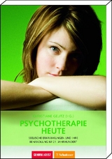 Psychotherapie heute - 