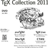 TeX Collection DVD 2011 - Feuerstark, Thomas; Berry, Karl; Koch, Richard; Lotz