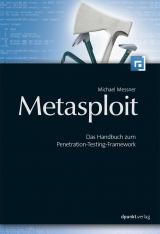 Metasploit - Michael Messner