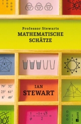 Professor Stewarts mathematische Schätze - Ian Stewart