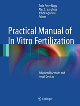 Practical Manual of In Vitro Fertilization - 