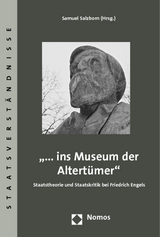 "...ins Museum der Altertümer" - 
