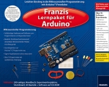 Lernpaket für Arduino - Sommer, Ulli