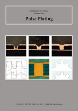 Pulse-Plating - Wolfgang E. G. Hansal, Sudipta Roy, Peter Leisner, Todd Green, Andreas Reichenbach