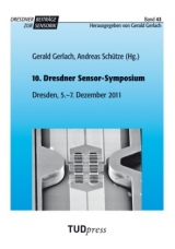 10. Dresdner Sensor-Symposium - 