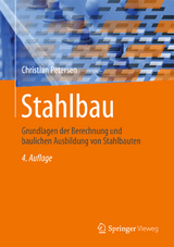 Stahlbau - Christian Petersen