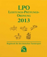 Leistungs-Prüfungs-Ordnung 2013 (LPO)