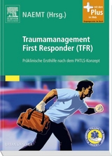 Traumamanagement First Responder (TFR) - 