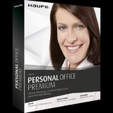 Haufe Personal Office Premium Online - 