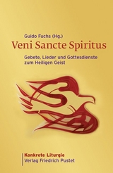 Veni Sancte Spiritus - 