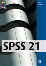 SPSS 21 - Felix Brosius