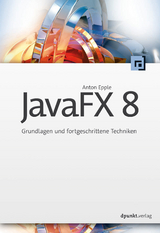 JavaFX 8 - Anton Epple