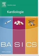 BASICS Kardiologie - Lange, Veronika