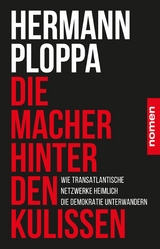Die Macher hinter den Kulissen - Hermann Ploppa